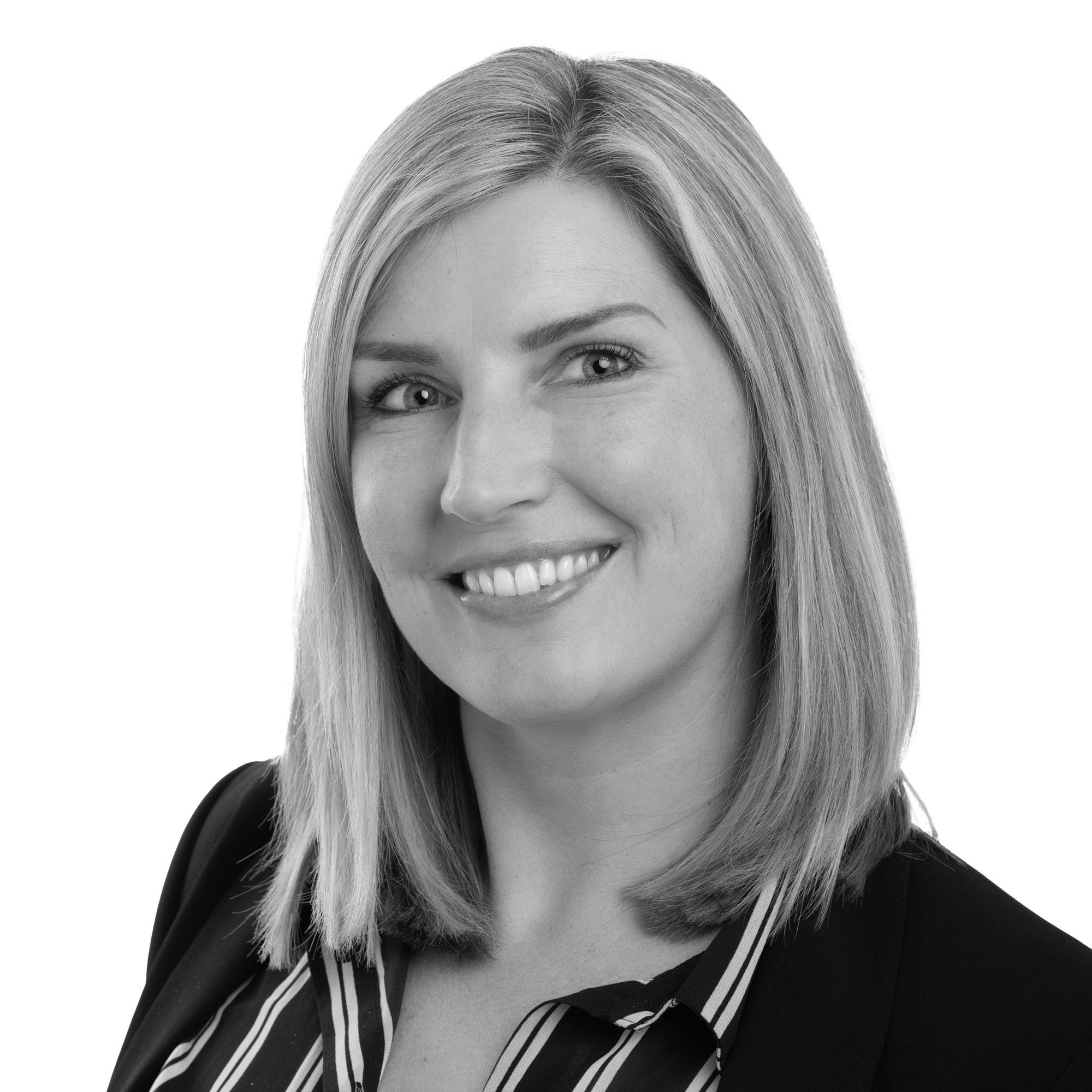 Rebecca Keen, Sourcing Partner
